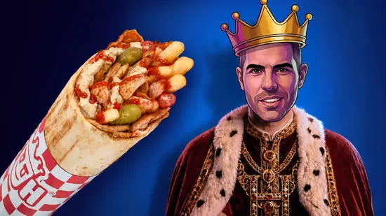 Kebhouze - La Casa del Kebab