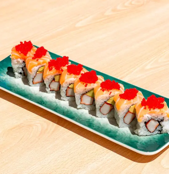 Restaurante Asiático El Puerto