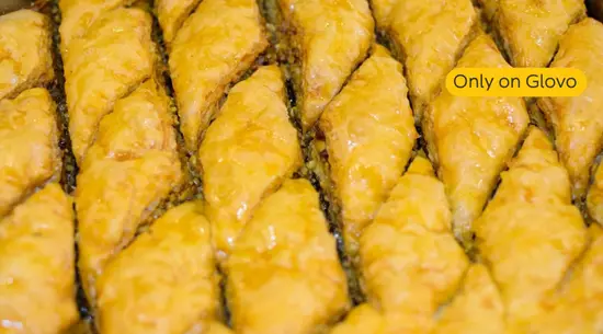 Baklava House - Baklavis Sakhli