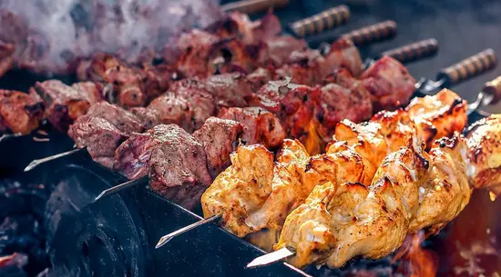 Столична Шашлична