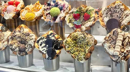 Gelato Amore