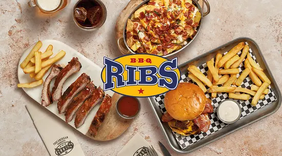 Ribs