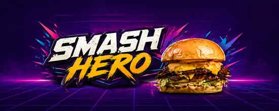 Smash Hero