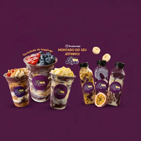 Uai Açaí