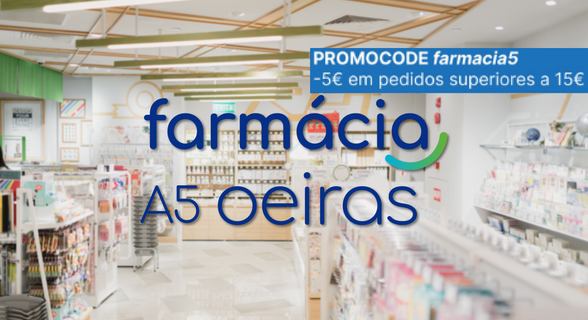 4Farmácia A5 Oeiras