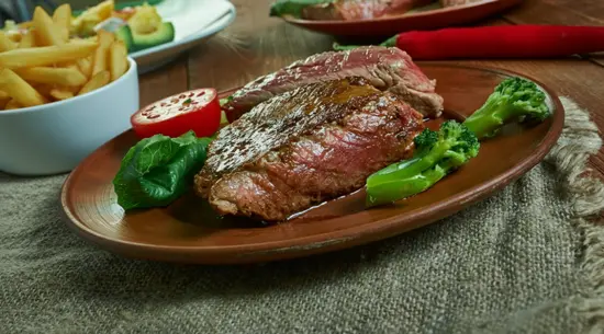 Restaurante bar Balu