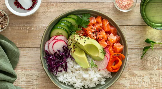 GreenGo Bistro&Coffee