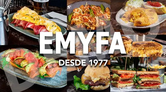 EMYFA
