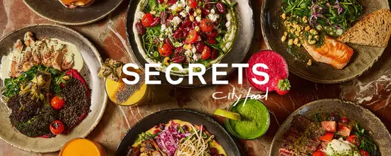 Secrets
