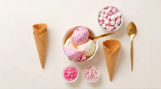 DOLCHELATTE Helados Artesanos Argentinos