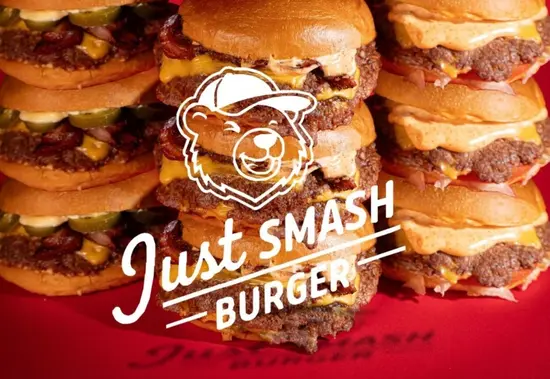 Just smash Burger
