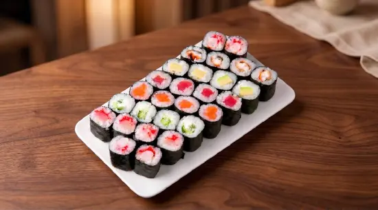 Sushisom