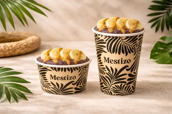 Mestizo Açaí Bowl
