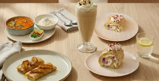 Coffeе Original Baganashyl