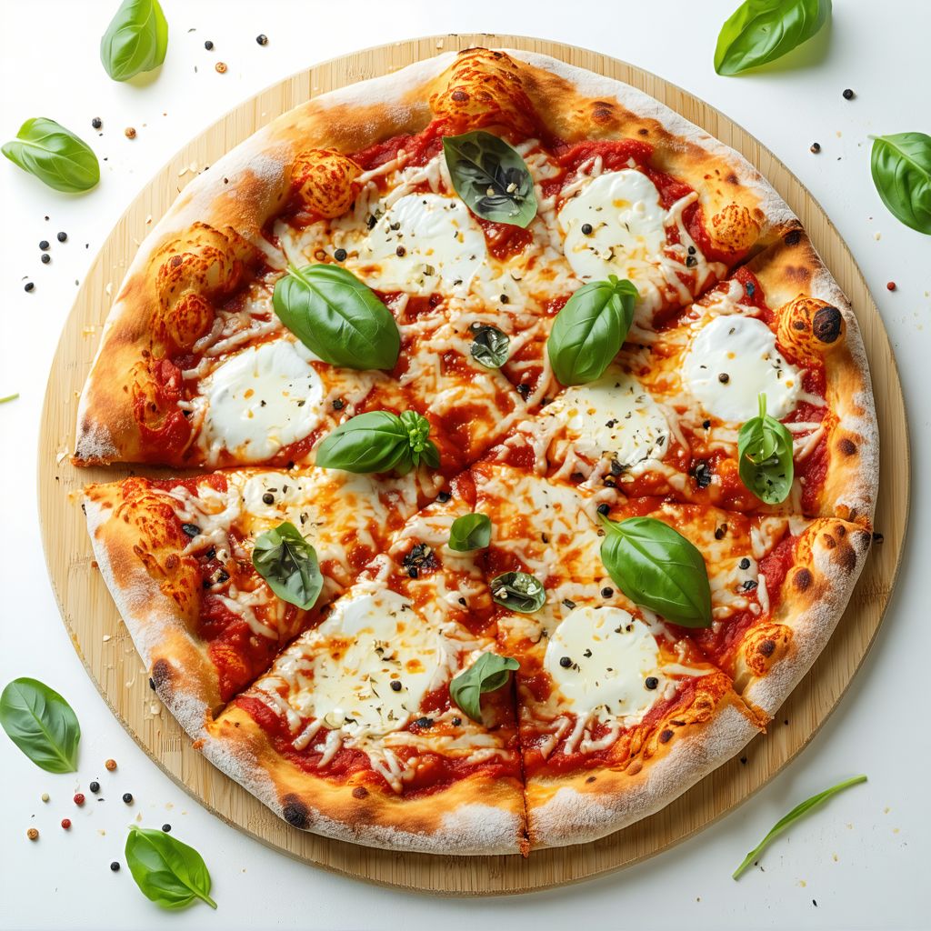 Pizzeria Serotonina