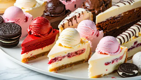 Sladoled kod Slavice