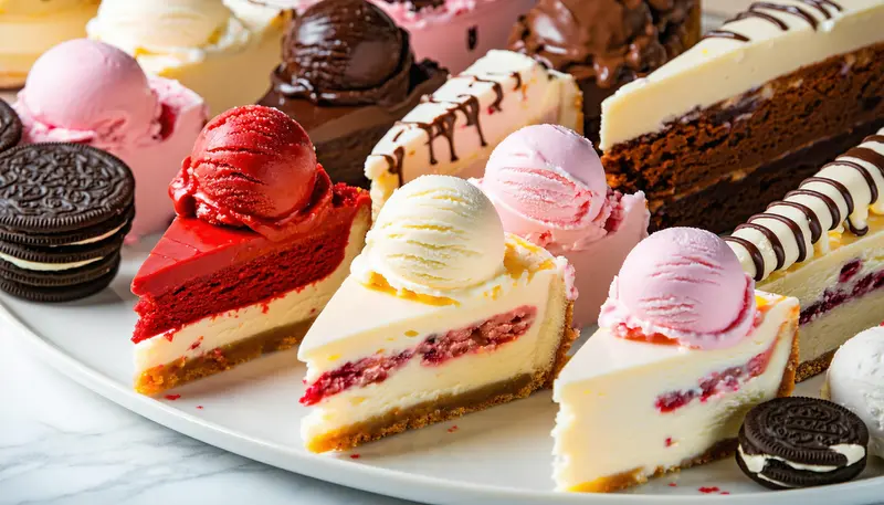 Sladoled kod Slavice