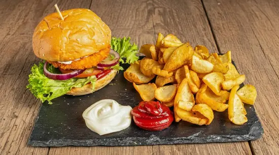 Rincón del pescaito