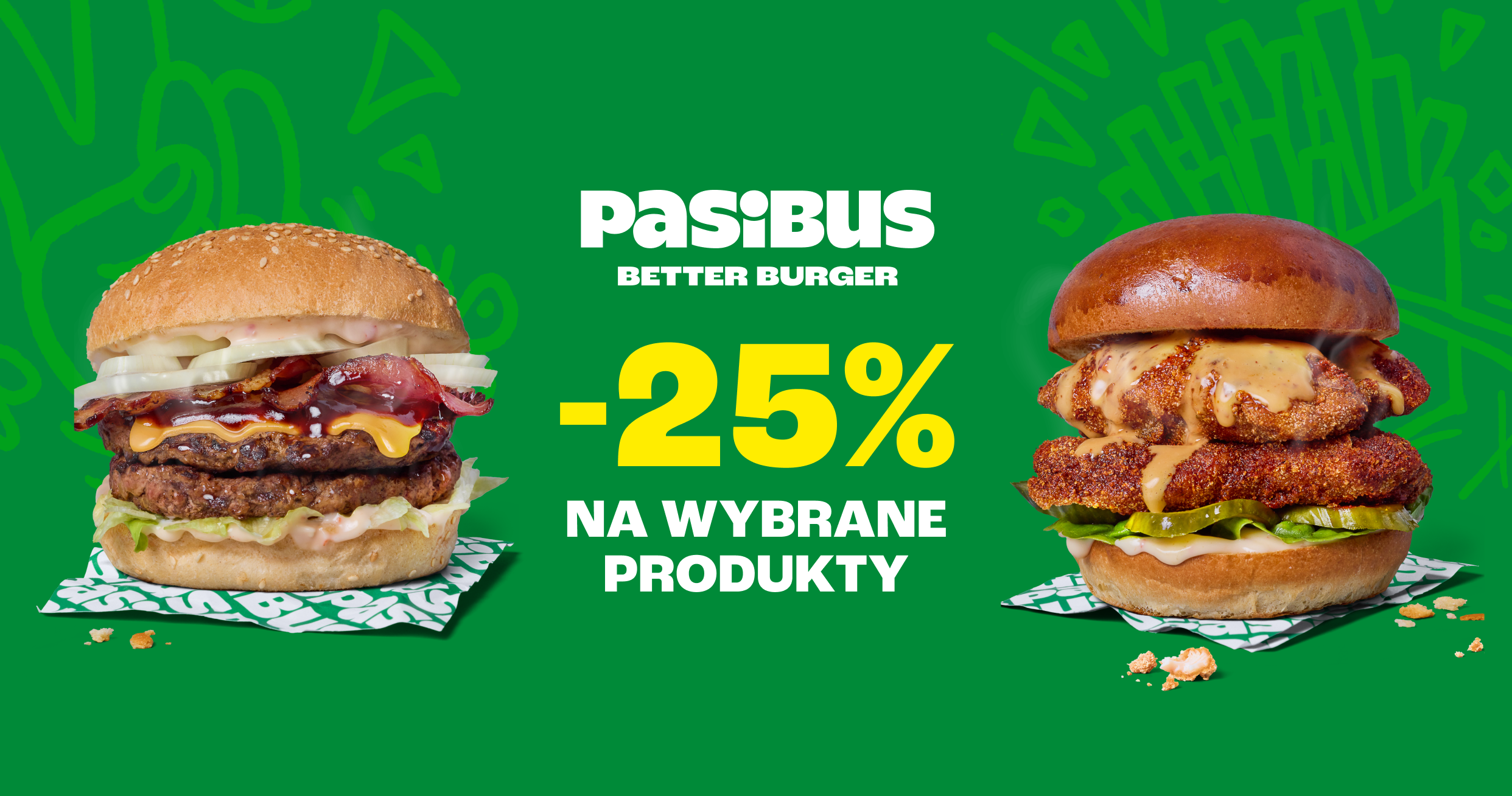 Pasibus