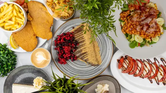 Choco Cafe Trešnjevka