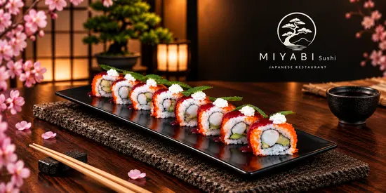 Miyabi Sushi
