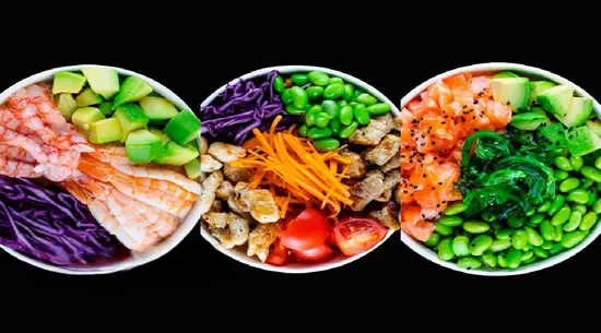 Crazy Poké by Sal Capone