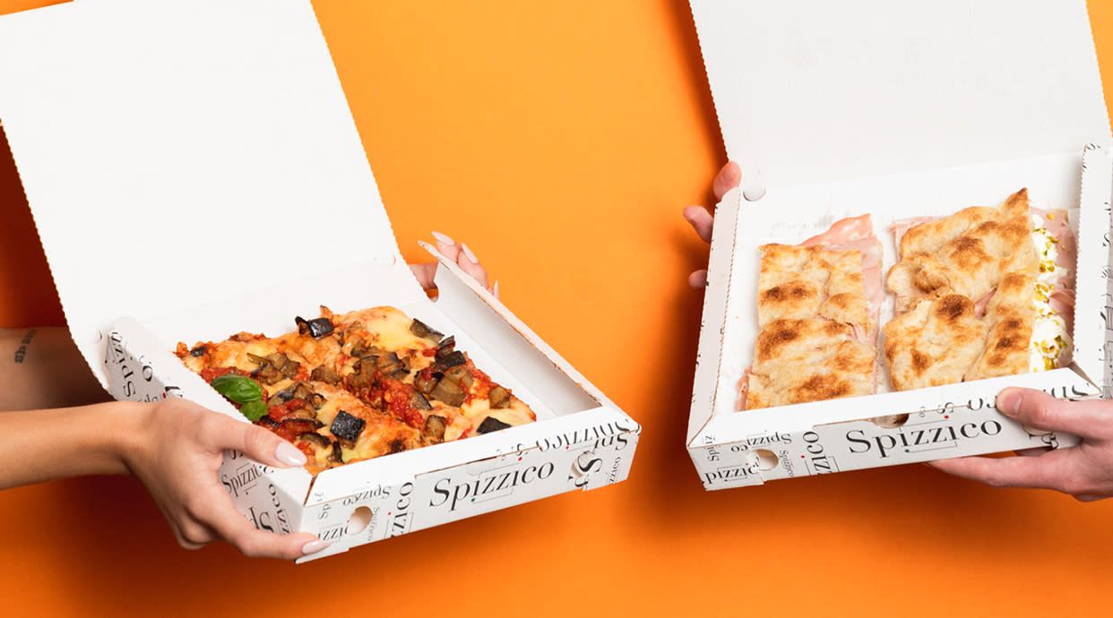 Spizzico