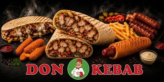 Don Kebab