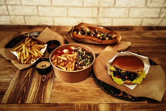 Egypt - Egyptian Street Food