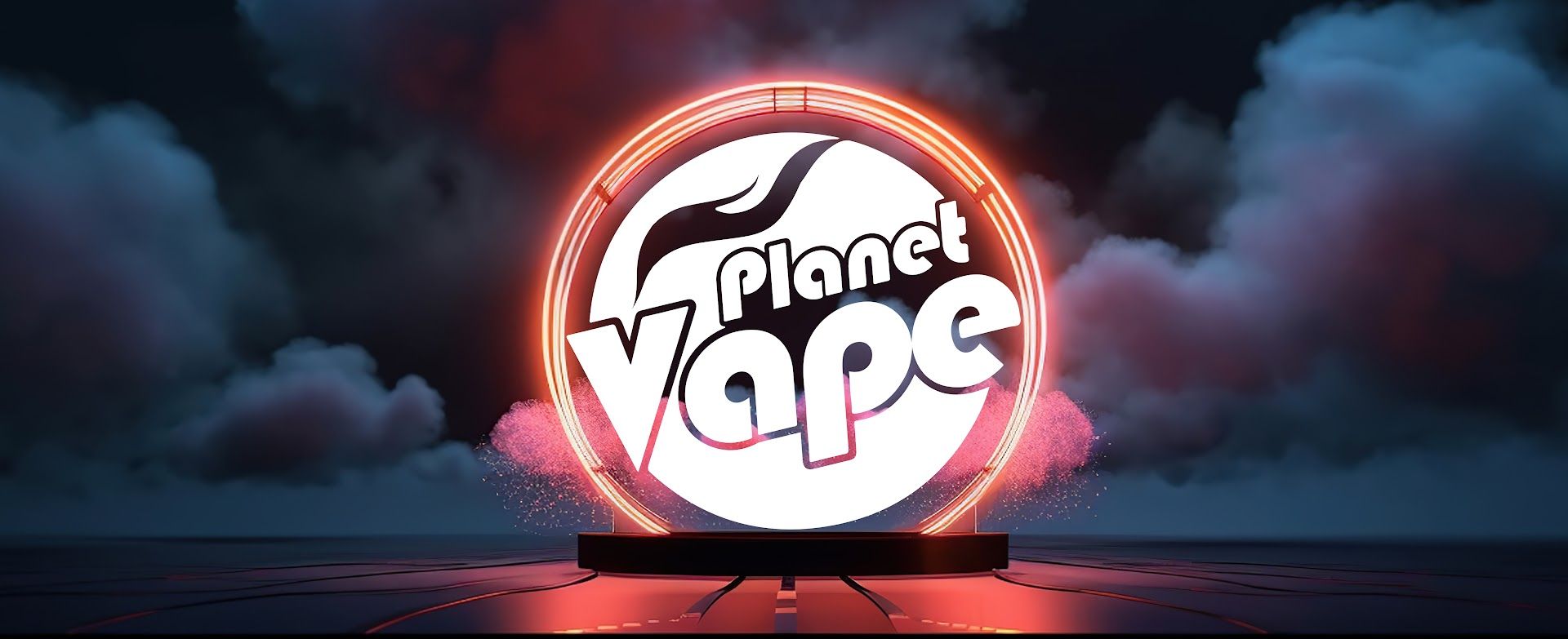 Planet Vape