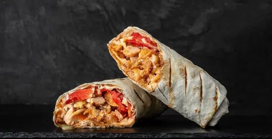 Makhos Shawarma