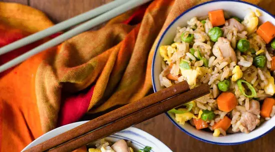 Restaurante Chino Casa Feliz