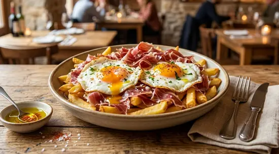 La Ruta Bar Cafeteria