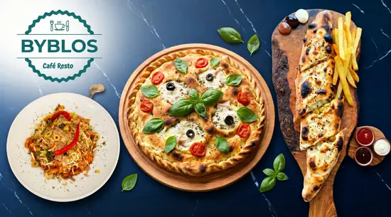 Byblos Restaurant