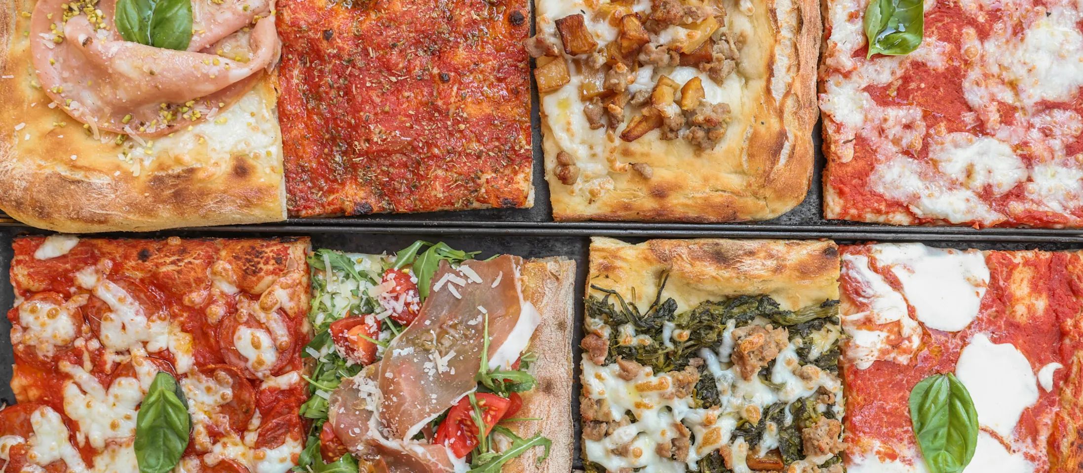 Pizzetteria via Roma