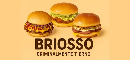 BRIOSSO