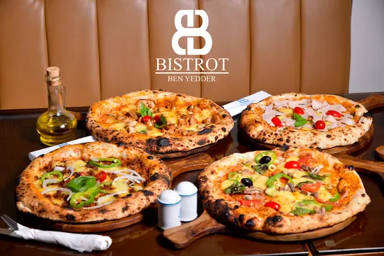 Bistrot ben yedder Restaurant-café-pâtisserie