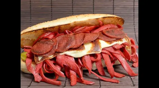 FENOMEN TURKİSH FASTFOOD