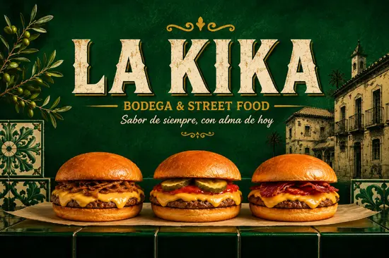 LA KIKA