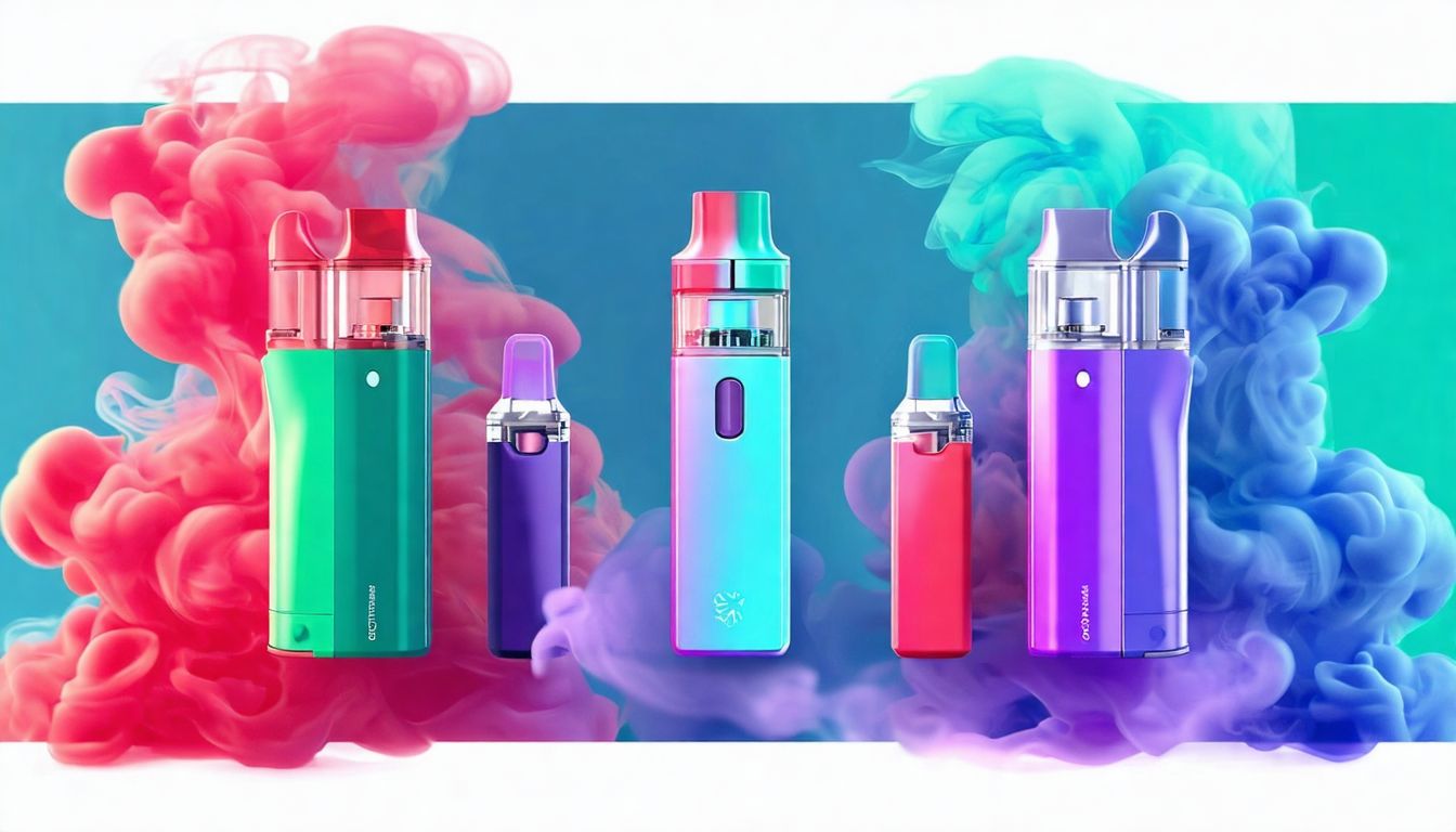 Vape La Perla