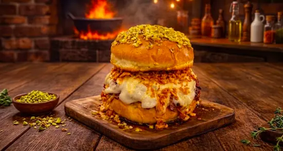 Burbuey