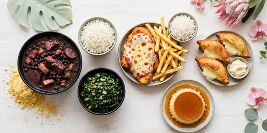 Sabor Brasil