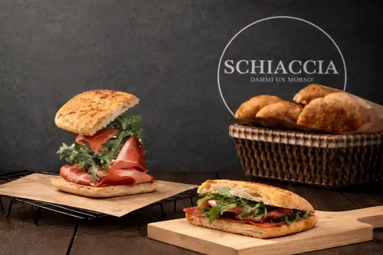 Schiaccia