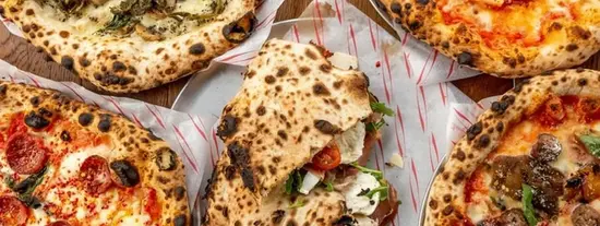 Pizzeria La Garganica