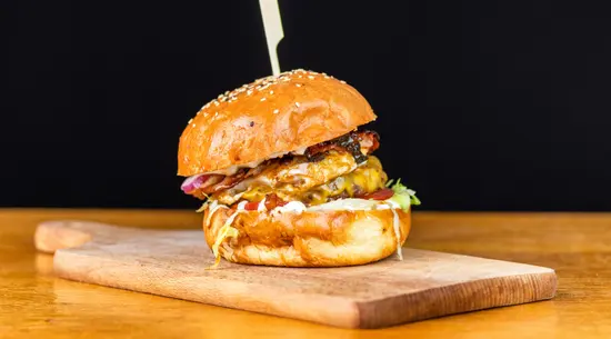 Prince Shawarma Grille