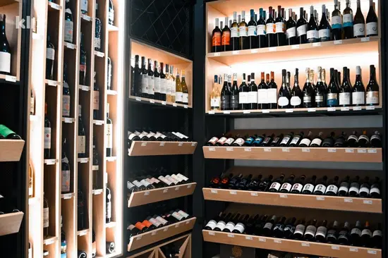 Borbono wine & coffee