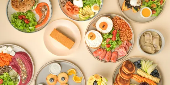 Art Food Corner Forum