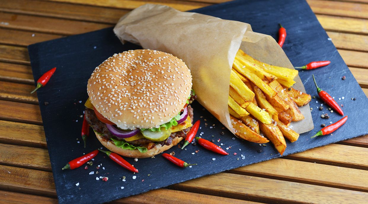 Wayaba Food