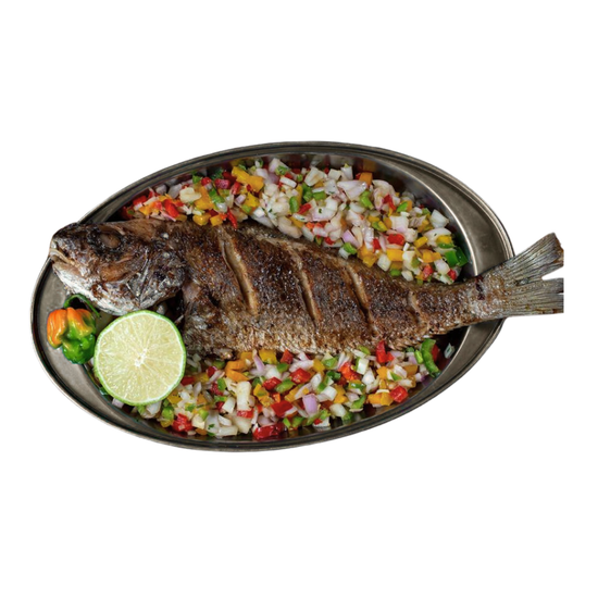 Soupgrill restaurant