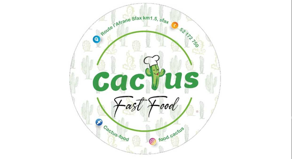 Cactus Food